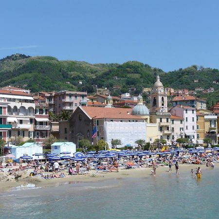 Casa Greta Villa Lerici Exteriör bild