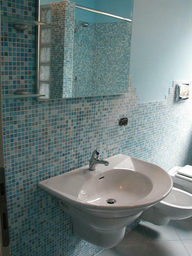 Casa Greta Villa Lerici Exteriör bild