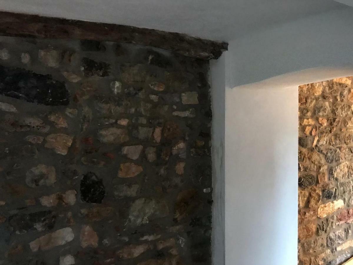 Casa Greta Villa Lerici Exteriör bild