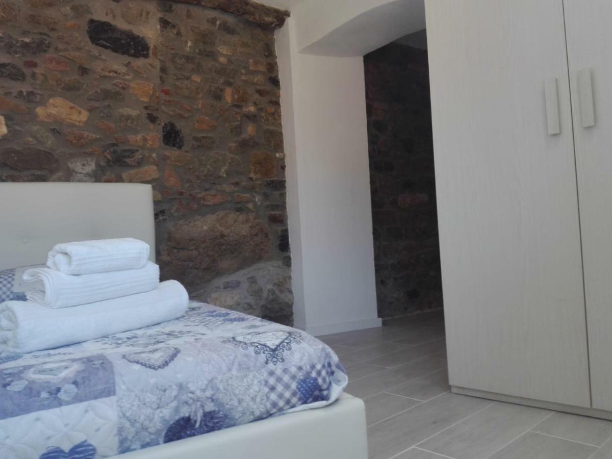 Casa Greta Villa Lerici Exteriör bild