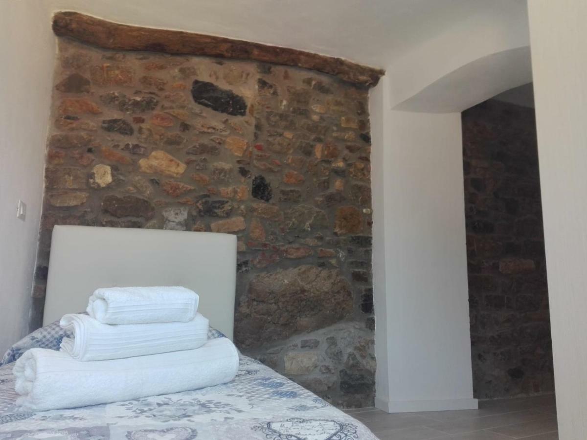 Casa Greta Villa Lerici Exteriör bild