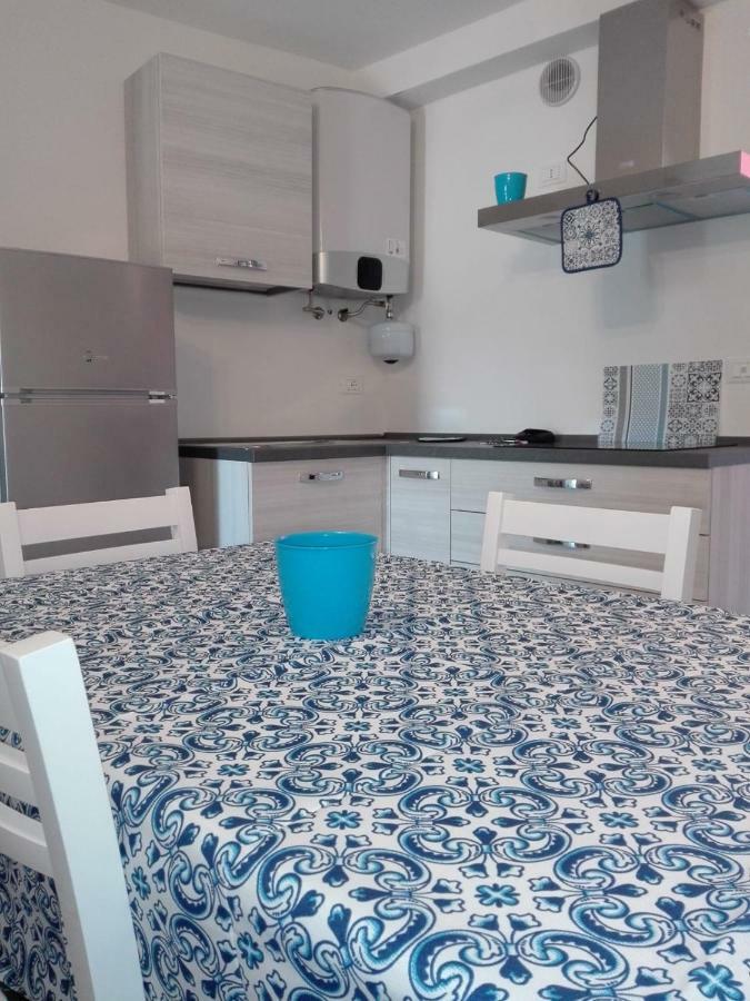 Casa Greta Villa Lerici Exteriör bild